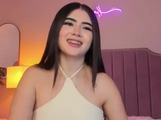 little-natt's Live Sex Cam Show