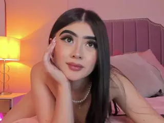 little-natt's Live Sex Cam Show