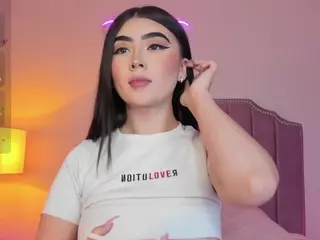 little-natt's Live Sex Cam Show