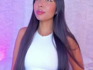 le modèle aprilalen est en webcam porno dans un show sur le site camsoda, il possède les tags suivants: anal,role play,ass,lovense,lush,no smoking,nude,oil,pov,pussy,shaved pussy,jerk off,skinny,spank,squirter,strip,tease,teen 18,toys,young adult