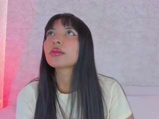 Aprilalen live webcam show