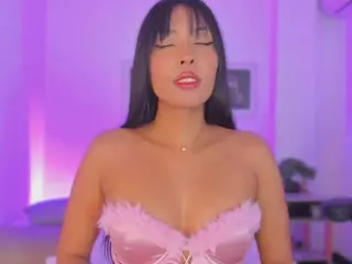 Aprilalen's Live Sex Cam Show