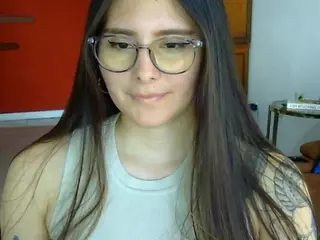gabriella-miller's Live Sex Cam Show