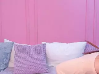 SWEET MELI's Live Sex Cam Show