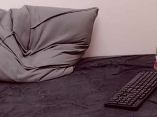 millermila Live Webcam on CamSoda