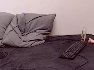 MillerMila's Live Sex Cam Show