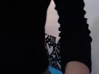 MollySkinny's Live Sex Cam Show