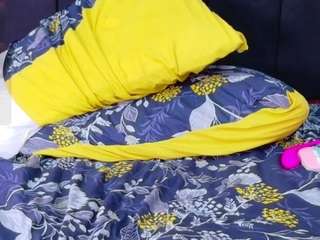 nia-evans Live Webcam on CamSoda