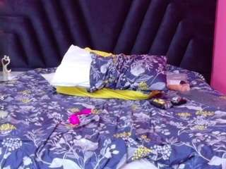 nia-evans from CamSoda is Freechat