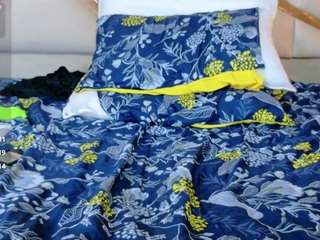 nia-evans live cam profile