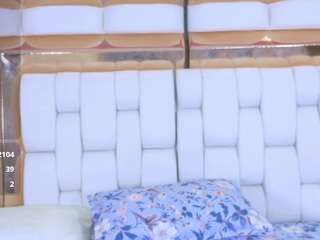 nia-evans live cam profile