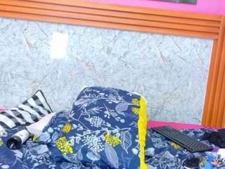 nia-evans live cam profile