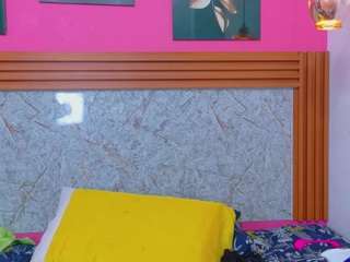 nia-evans Live Webcam on CamSoda