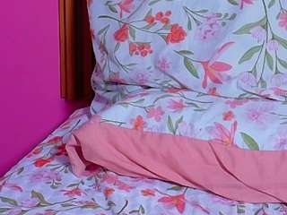 nia-evans Sex Cam Show