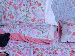 nia-evans Sex Cam Show