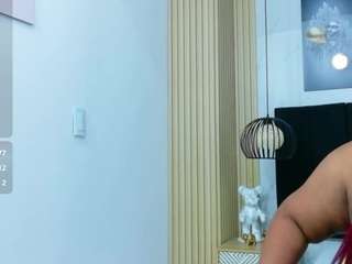 nia-evans live webcam show