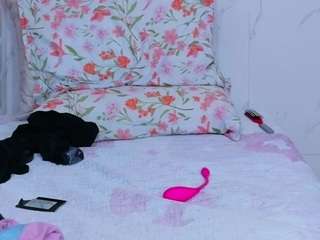 nia-evans live webcam show