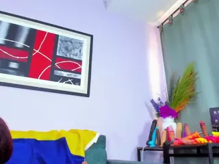 Sophia-lennox's Live Sex Cam Show