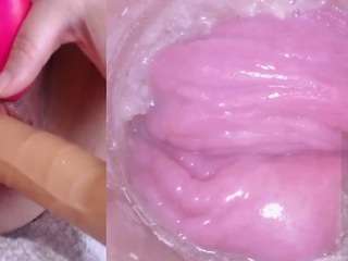 Danigirl866 nude on cam – live sex chat