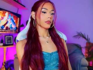 queen-violett1 Live Webcam on CamSoda