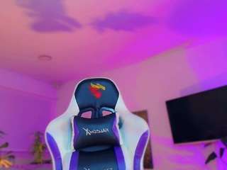 queen-violett1 webcam