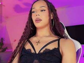 queen-violett1 webcam