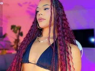 queen-violett1 Live Webcam on CamSoda