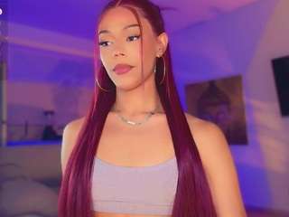 Violet