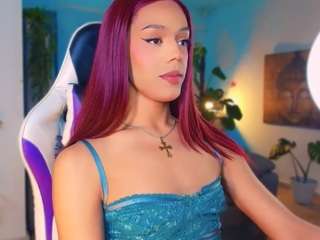 queen-violett1 Live Webcam on CamSoda