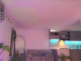 queen-violett1 webcam