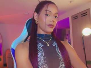 queen-violett1 webcam