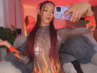 queen-violett1 webcam