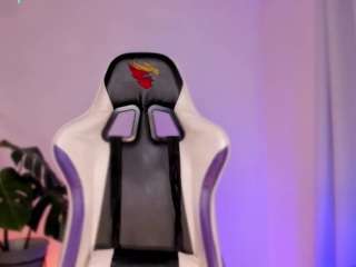 queen-violett1 webcam