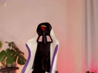 queen-violett1 webcam