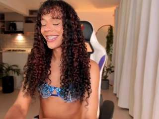 queen-violett1 webcam