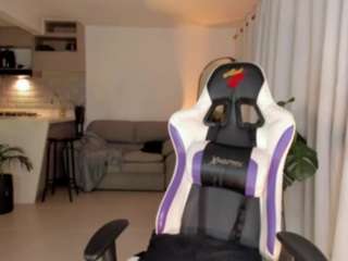 queen-violett1 webcam