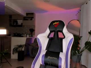 queen-violett1 Sex Cam Show