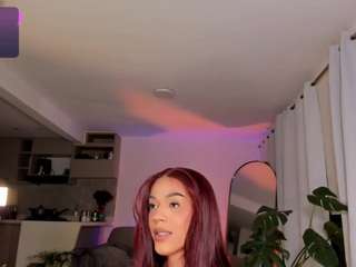 queen-violett1 Sex Cam Show