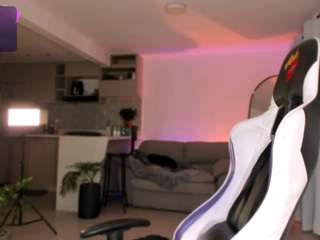 queen-violett1 Sex Cam Show
