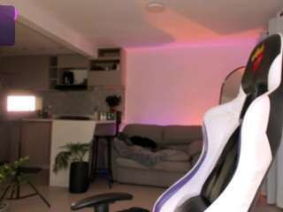 queen-violett1 Sex Cam Show