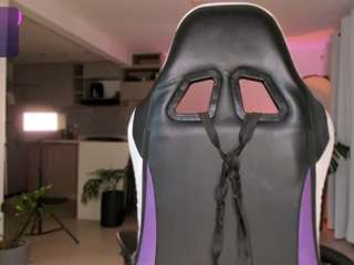 queen-violett1 Sex Cam Show