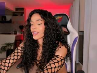 queen-violett1 Sex Cam Show