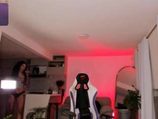 queen-violett1 Sex Cam Show