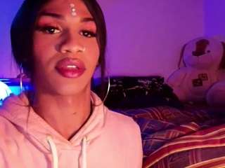 sasha-hiilss Live Webcam on CamSoda