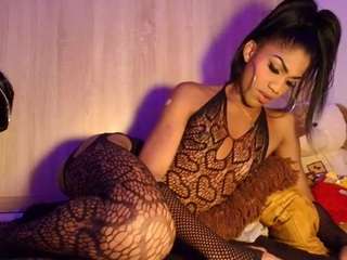 sasha-hiilss Live Webcam on CamSoda