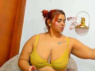 anahiroberts Sex Cam Show