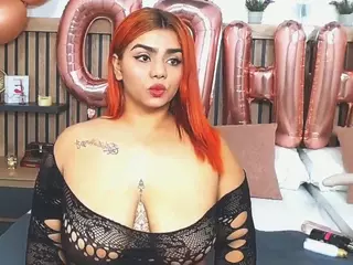 AnahiRoberts's Live Sex Cam Show