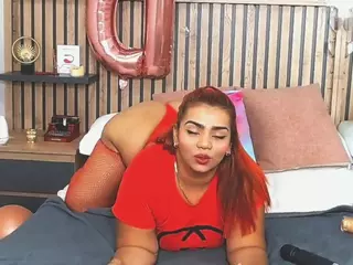 AnahiRoberts's Live Sex Cam Show