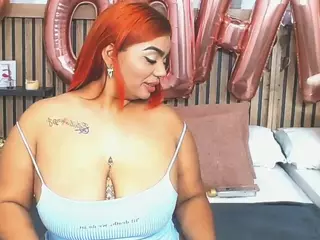AnahiRoberts's Live Sex Cam Show