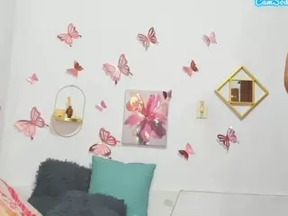 AnahiRoberts's Live Sex Cam Show